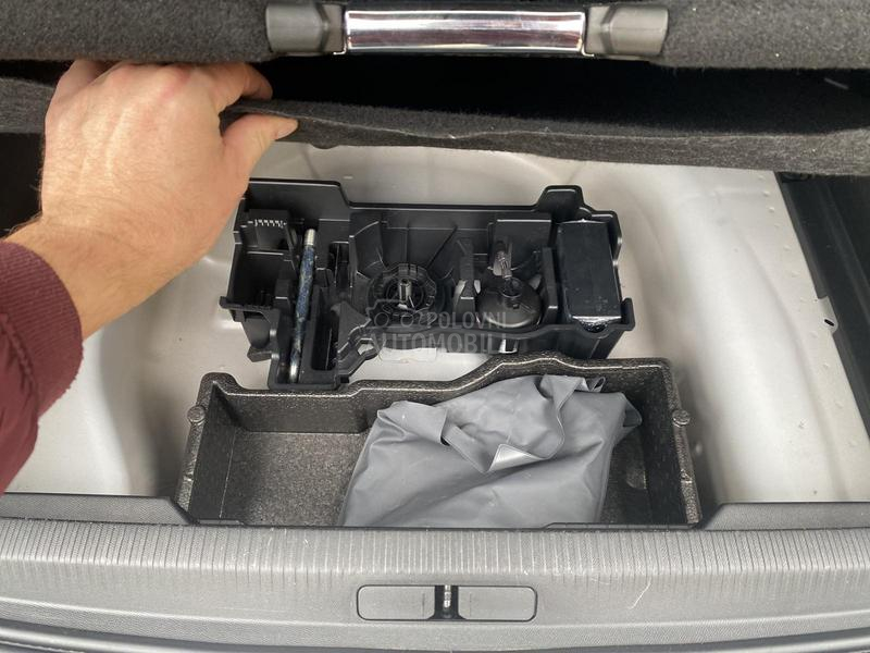 Peugeot 2008 1.2 ALLURE VIRT