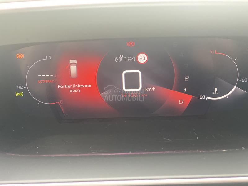 Peugeot 2008 1.2 ALLURE VIRT