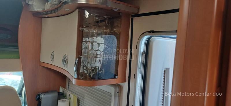 Ford HOBBY T650 AK GFM