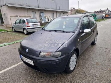Fiat Punto 1.2 8v