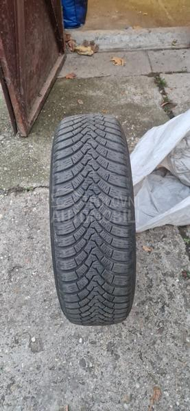 Čelične felne Falken 15" 4 x 100