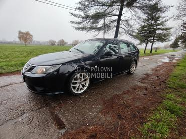 Saab 9-3 1.9TID