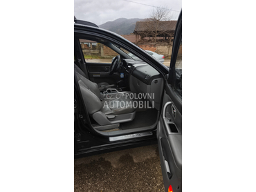 Kia Sorento 2,5 crdi