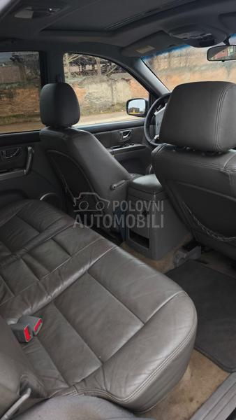 Kia Sorento 2,5 crdi