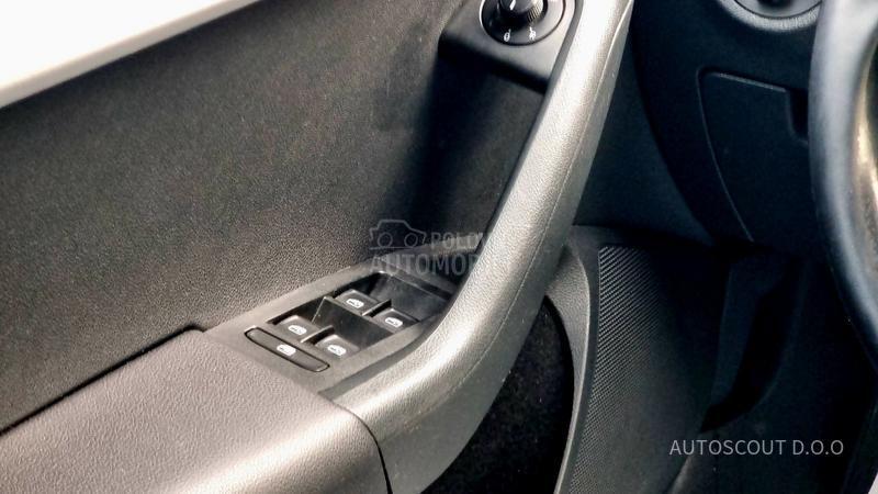 Škoda Octavia 2.0 TDI