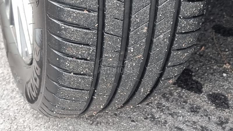 Škoda Octavia 2.0 TDI