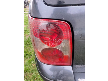 levi stop karavan za Volkswagen Passat B5.5