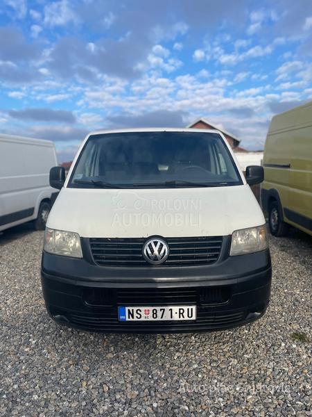 Volkswagen Transporter T5 1,9 TDI  Akcijaaaa