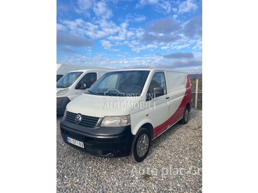 Volkswagen Transporter T5 1,9 TDI  Akcijaaaa