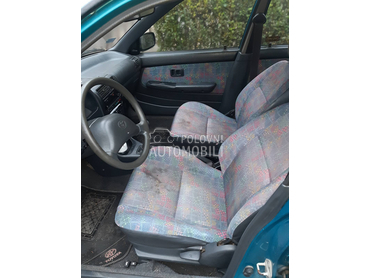 Toyota Starlet 1.300