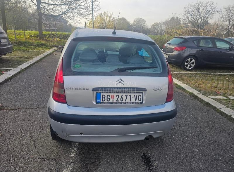 Citroen C3 