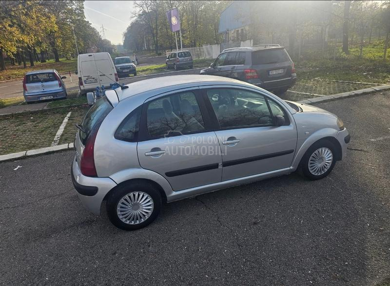 Citroen C3 