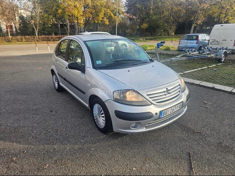 Citroen C3 