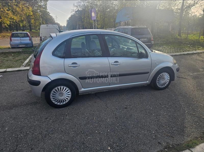 Citroen C3 