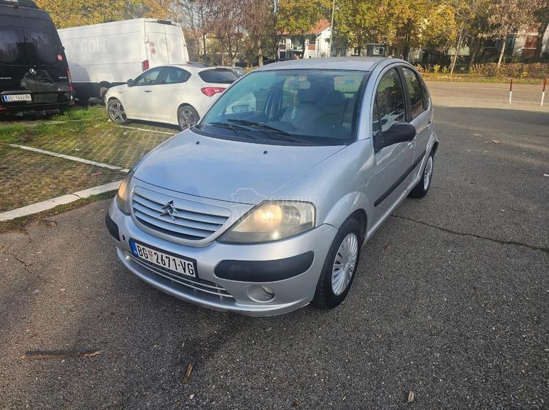 Citroen C3 