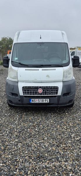 Fiat Ducato 2,3 AKCIJAAA