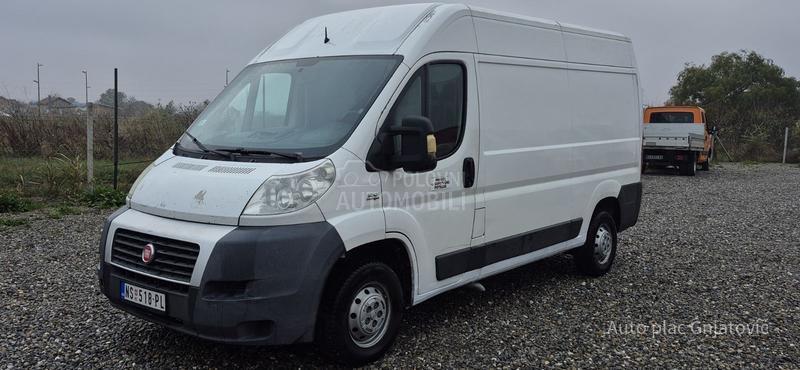 Fiat Ducato 2,3 AKCIJAAA