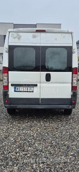 Fiat Ducato 2,3 AKCIJAAA