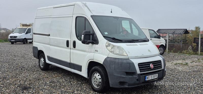 Fiat Ducato 2,3 AKCIJAAA