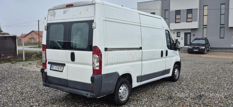 Fiat Ducato 2,3 AKCIJAAA