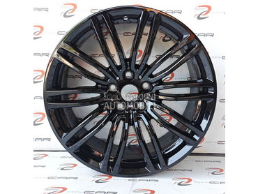 Aluminijumske felne  19" 5 x 112