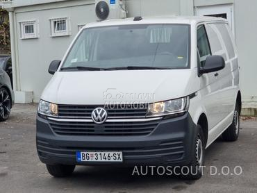 Volkswagen Transporter T6 2.0 TDI
