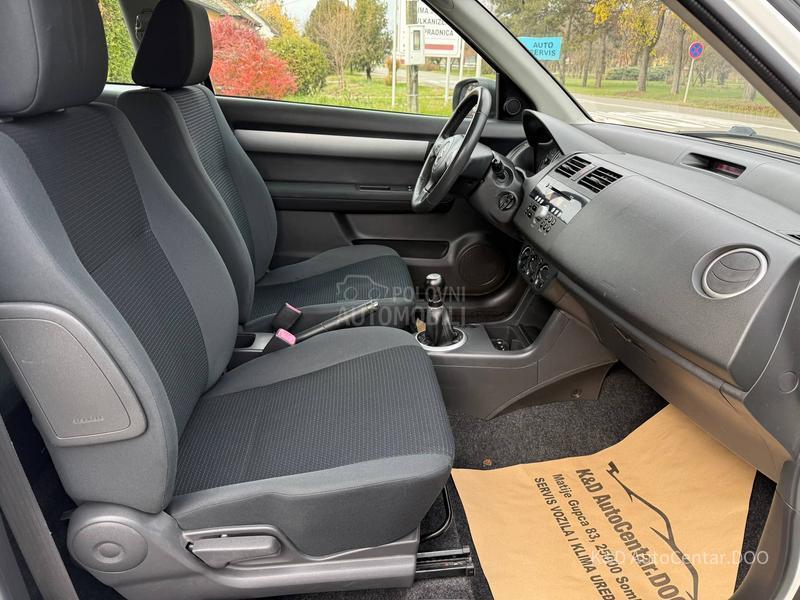 Suzuki Swift 1.5 Sport