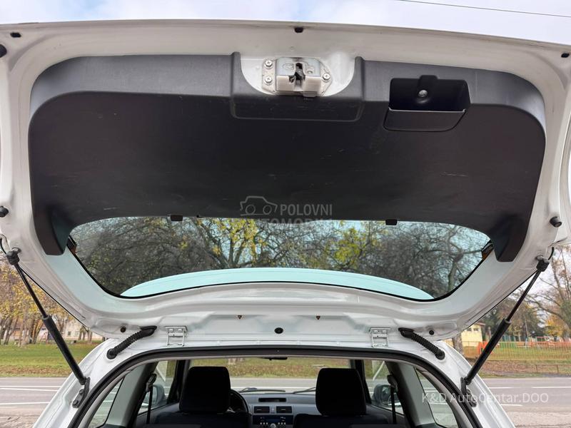 Suzuki Swift 1.5 Sport