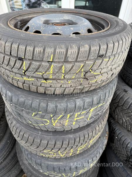 Suzuki Swift 1.5 Sport