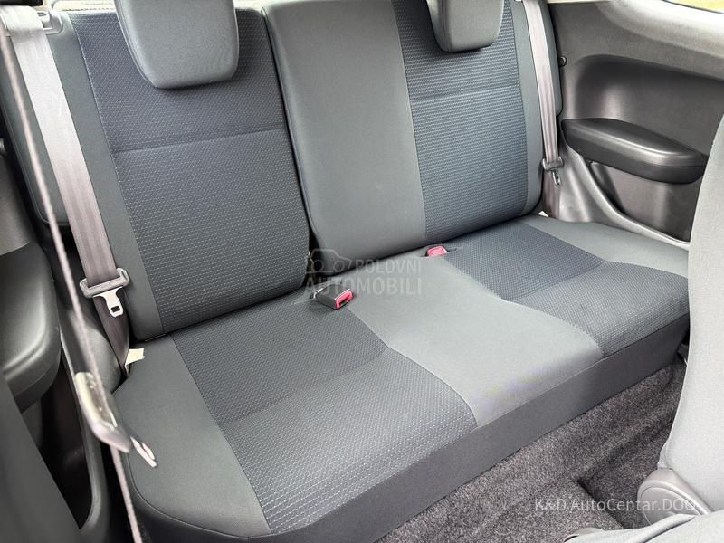 Suzuki Swift 1.5 Sport