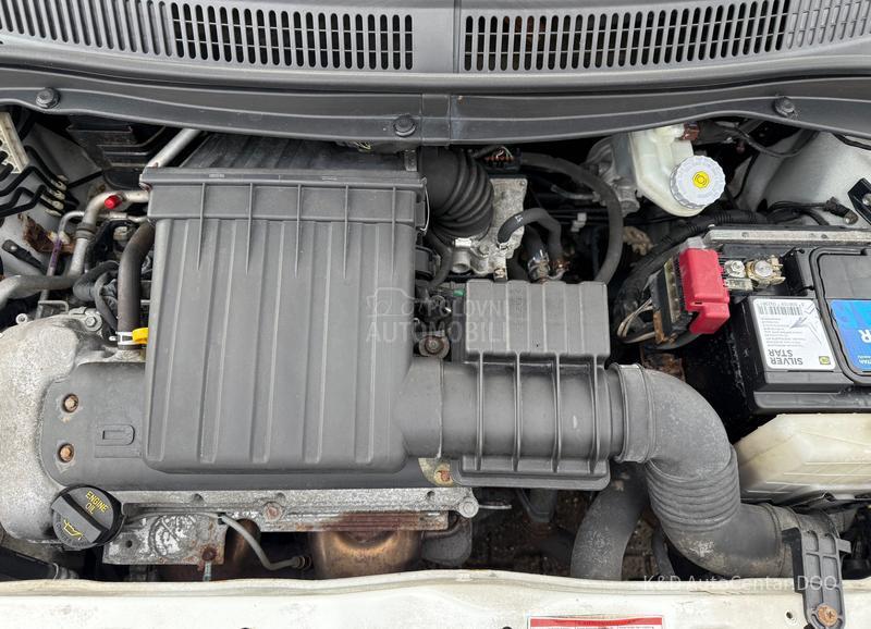 Suzuki Swift 1.5 Sport