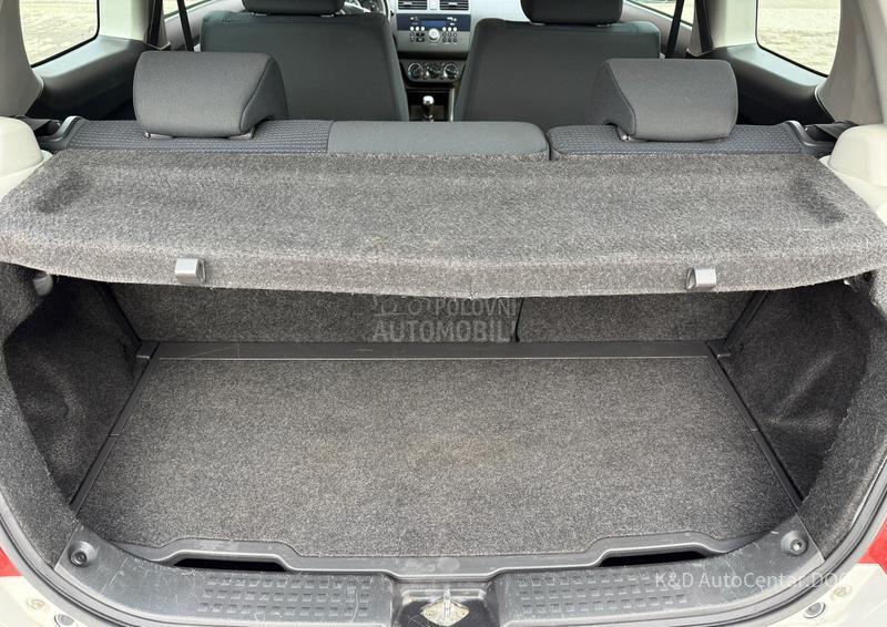 Suzuki Swift 1.5 Sport