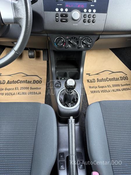 Suzuki Swift 1.5 Sport