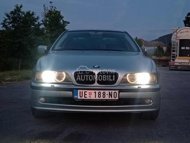 BMW 523 