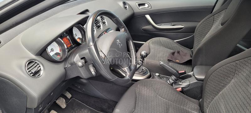 Peugeot 308 1.6 Sport Allure