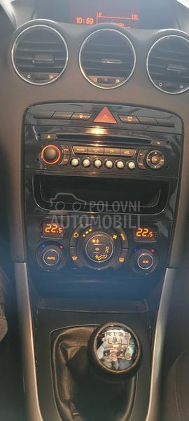 Peugeot 308 1.6 Sport Allure