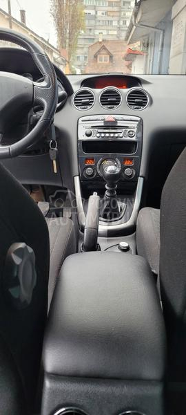 Peugeot 308 1.6 Sport Allure