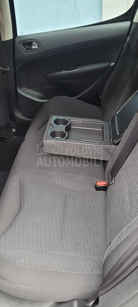 Peugeot 308 1.6 Sport Allure