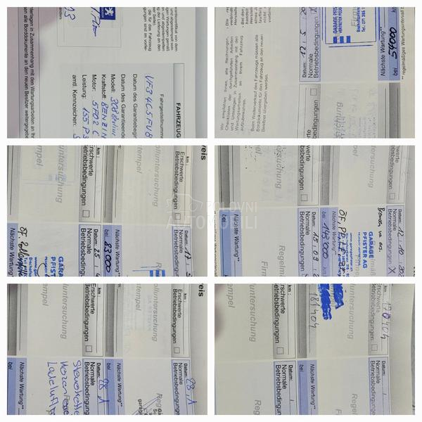 Peugeot 308 1.6 Sport Allure