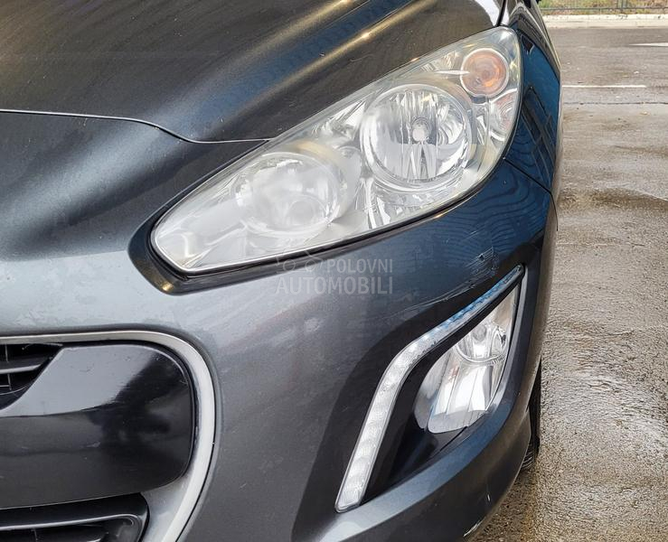 Peugeot 308 1.6 Sport Allure