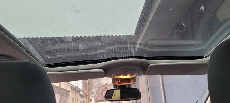 Peugeot 308 1.6 Sport Allure