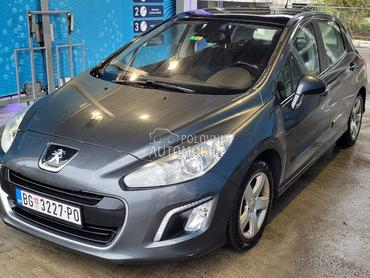 Peugeot 308 1.6 Sport Allure