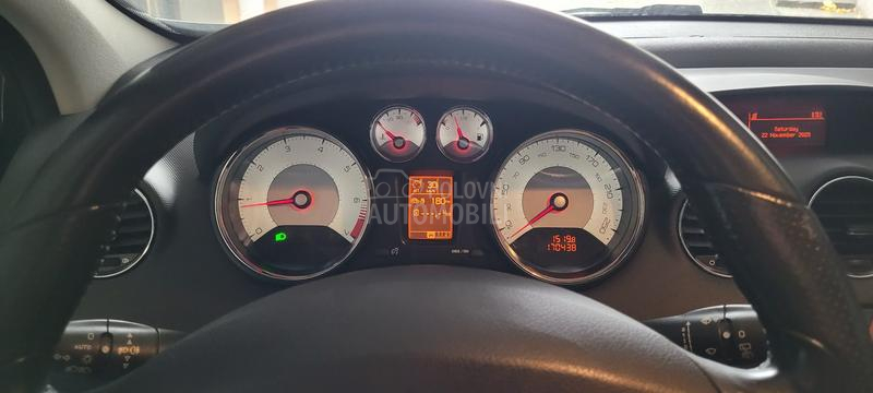 Peugeot 308 1.6 Sport Allure