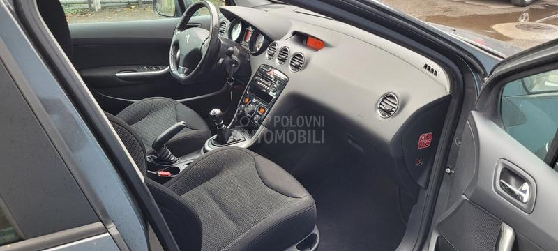 Peugeot 308 1.6 Sport Allure