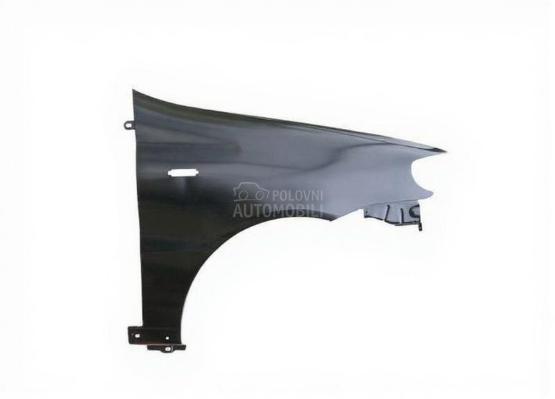 Prednji desni blatobran