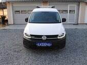 Volkswagen Caddy 2,0 TDI 4X4 LED