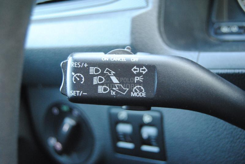 Volkswagen Caddy 2,0 TDI 4X4 LED