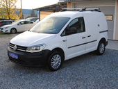 Volkswagen Caddy 2,0 TDI 4X4 LED