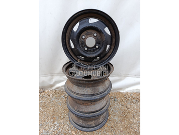 Čelične felne Ford 13" 4 x 108