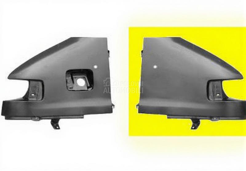 blatobran prednji desni